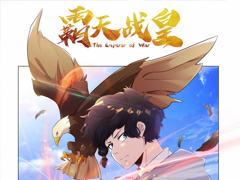 Devil Warlord Chapter 02 Bahasa Indonesia